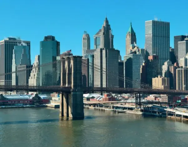Manhattan Personal Injury Lawyer