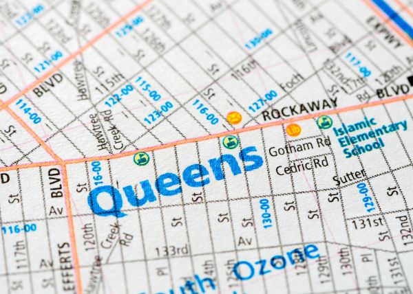 Queens Social Security Disability Lawyer