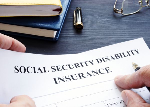 What is the 5-Year Rule for Social Security Disability?