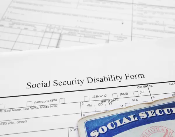 Great Neck Social Security Disability Lawyer